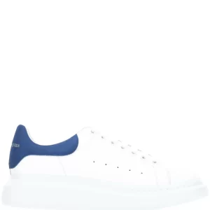 Alexander McQueen azul G5